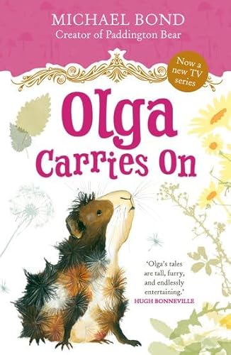 Stock image for Olga Carries On 1 for sale by GreatBookPrices