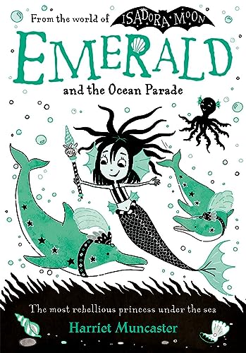 Beispielbild fr Emerald and the Ocean Parade (1) zum Verkauf von Red's Corner LLC