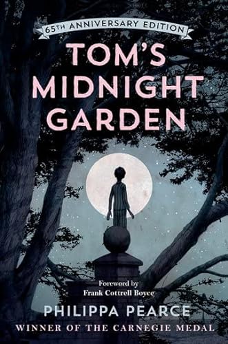 Stock image for Tom's Midnight Garden 65th Anniversary Edition for sale by GreatBookPrices
