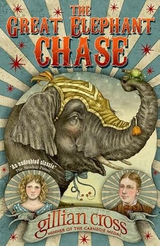 9780192789938: The Great Elephant Chase