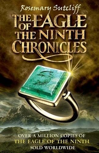 9780192789983: (s/dev) The Eagle Of The Ninth Chronicles (The Eagle of the Ninth film tie-in editions)