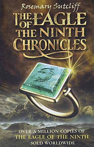 Stock image for The Eagle of the Ninth Chronicles (The Eagle of the Ninth / The Silver Branch / The Lantern Bearers) for sale by SecondSale