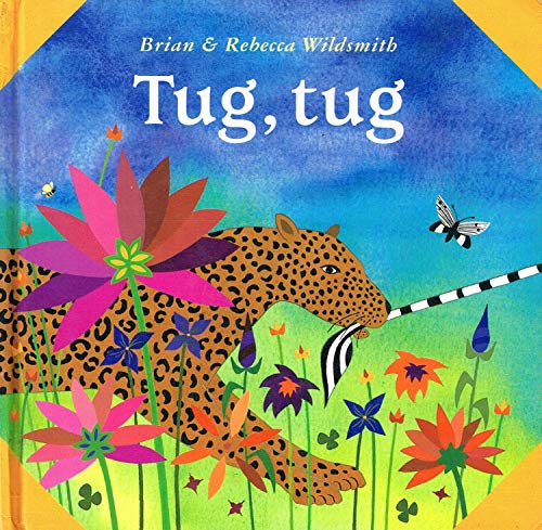 Stock image for Tug, Tug (What Next Books) for sale by Swan Books