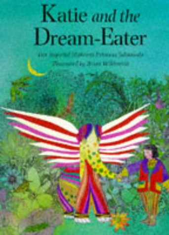 Beispielbild fr Katie and the Dream-Eater zum Verkauf von Better World Books: West