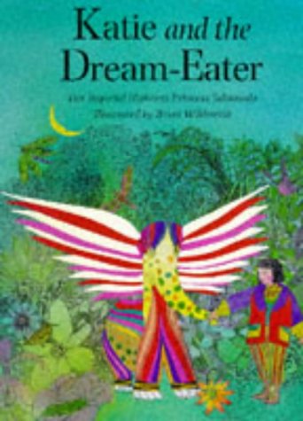 Stock image for Katie and the Dream-Eater for sale by Ergodebooks