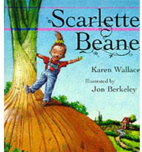 Stock image for Scarlette Beane for sale by ThriftBooks-Dallas