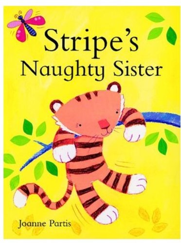 Stock image for Stripe's Naughty Sister for sale by Bahamut Media