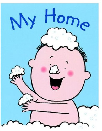 My Home (9780192790699) by Sharratt, Nick; Tucker, Stephen