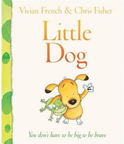 Little Dog (9780192790866) by French, Vivian