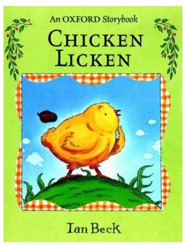 Chicken Licken (9780192790910) by Beck, Ian