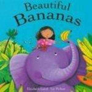 9780192790972: Beautiful Bananas