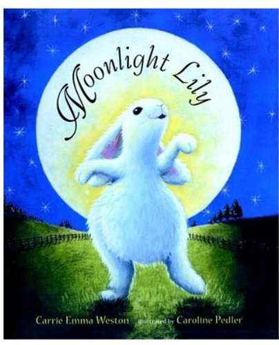 Imagen de archivo de Moonlight Lily a la venta por Mispah books