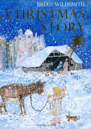 Beispielbild fr A Christmas Story: Mini Edition zum Verkauf von WorldofBooks
