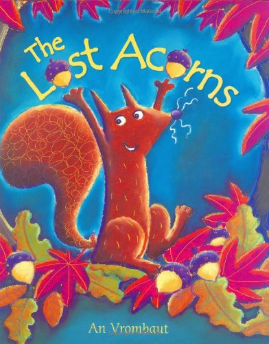 9780192791429: The Lost Acorns