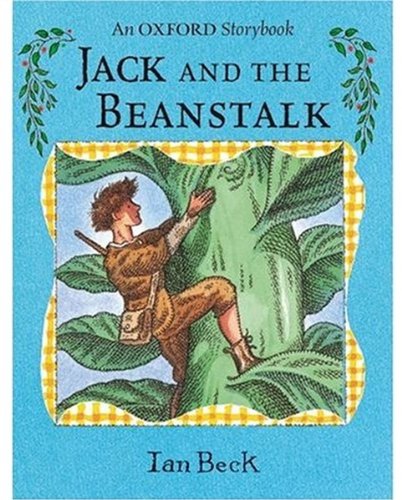 9780192791511: Jack and the Beanstalk