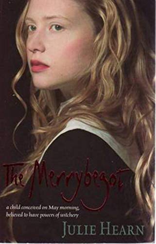 Imagen de archivo de The Merrybegot a la venta por AwesomeBooks