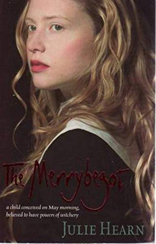 Stock image for The Merrybegot for sale by AwesomeBooks