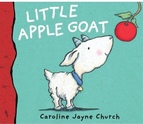 Little Apple Goat (9780192791641) by Church, Caroline Jayne