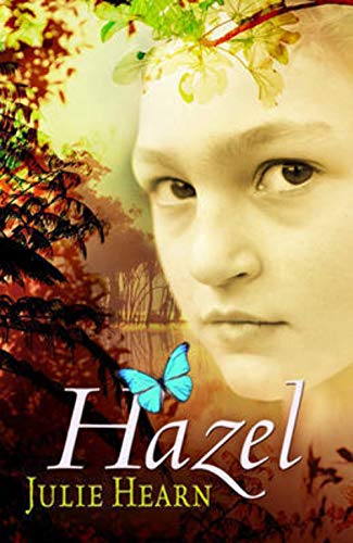 Stock image for Hazel for sale by AwesomeBooks