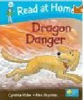 Stock image for Dragon Danger for sale by WorldofBooks