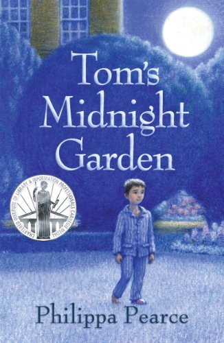 9780192792426: Tom's Midnight Garden. Philippa Pearce