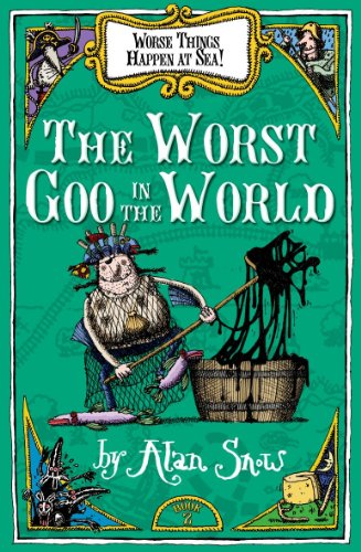 9780192792730: Worse Things Happen At Sea 2: The Worst Goo in the World