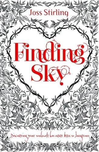 9780192792952: Finding Sky (Finding Sky Trilogy)