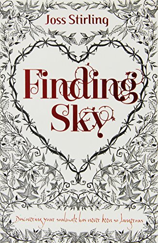 9780192792952: Finding Sky. Joss Stirling