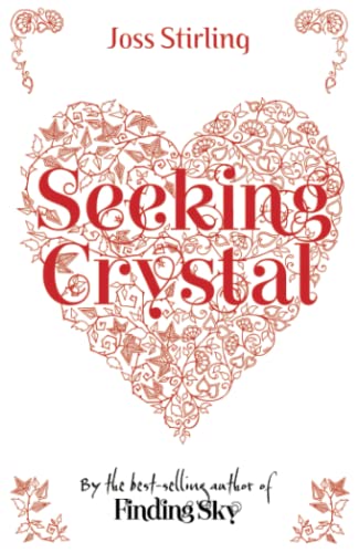 Stock image for Seeking Crystal (FINDING SKY) for sale by WorldofBooks
