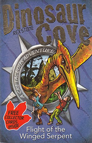 9780192793652: Dinosaur Cove Cretaceous 1: Attack of the Lizard King
