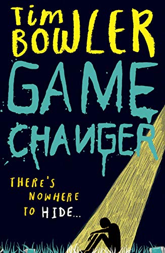 Beispielbild fr Game Changer zum Verkauf von Better World Books