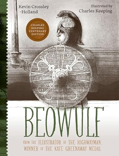 Imagen de archivo de Beowulf (Oxford Children's Classics) a la venta por WorldofBooks