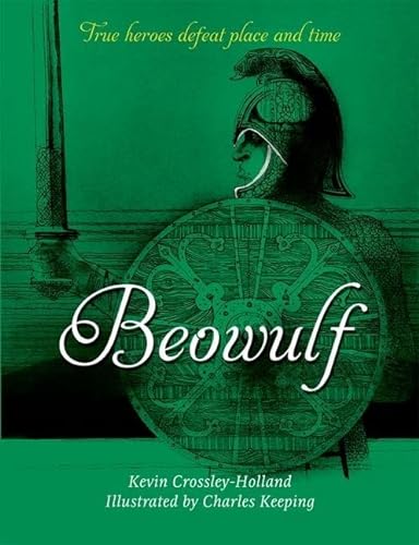 9780192794444: Beowulf (Oxford Children's Classics)