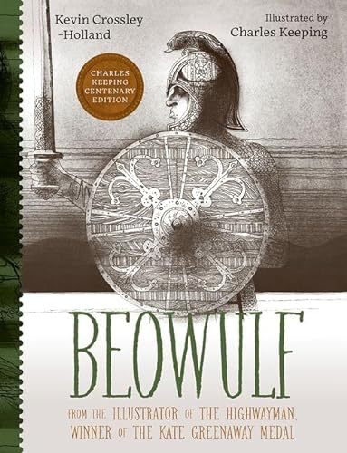 9780192794444: Beowulf (Oxford Children's Classics)