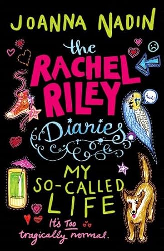 Beispielbild fr My So-Called Life (Rachel Riley Diaries 1) zum Verkauf von WorldofBooks