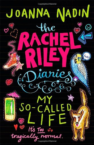 Stock image for My So-Called Life (Rachel Riley Diaries 1) for sale by WorldofBooks