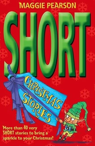 Stock image for Short Christmas Stories for sale by ThriftBooks-Atlanta