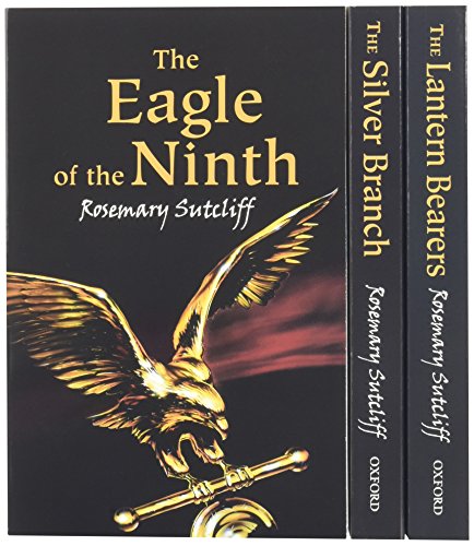 The Eagle of the Ninth Collection Boxed Set - Sutcliff, Rosemary