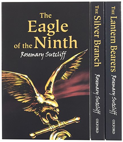 9780192794727: The Eagle of the Ninth Collection Boxed Set