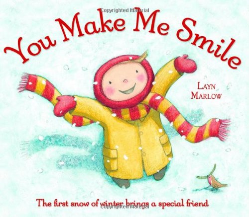 Stock image for You Make Me Smile for sale by WorldofBooks