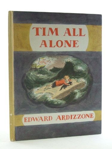 Beispielbild fr Tim All Alone zum Verkauf von WorldofBooks