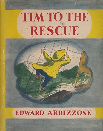 Beispielbild fr Tim to the Rescue zum Verkauf von WorldofBooks