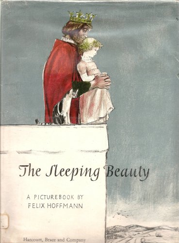 9780192795861: The Sleeping Beauty