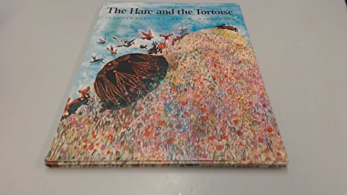 Beispielbild fr The Hare and the Tortoise zum Verkauf von ZBK Books