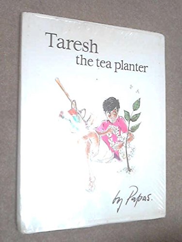 9780192796431: Taresh the Tea Planter