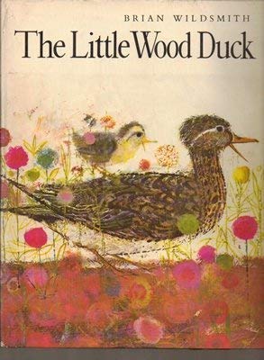 9780192796868: The Little Wood Duck