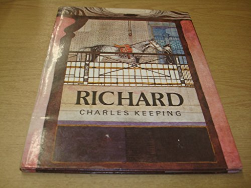 Richard (9780192796912) by Keeping, Charles