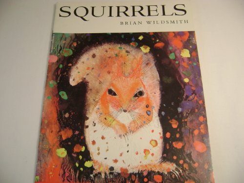 9780192796998: Squirrels