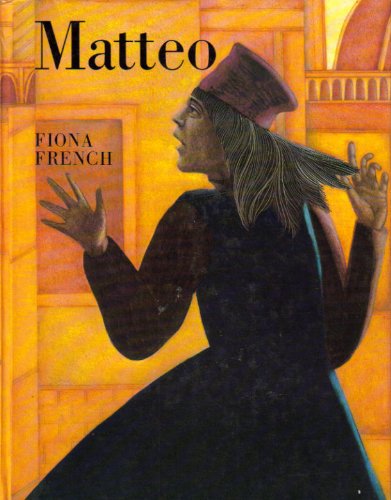 Stock image for Matteo for sale by Discover Books
