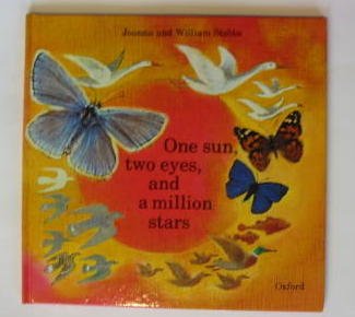 Beispielbild fr One Sun, Two Eyes, and a Million Stars zum Verkauf von Better World Books